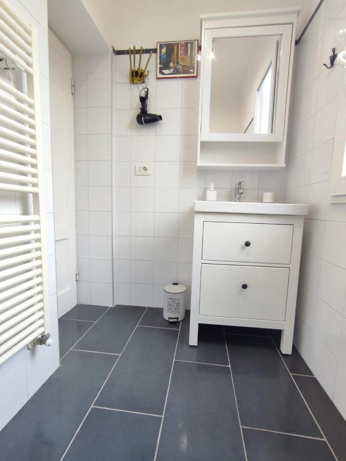 Camonia Apartment Bologna Luaran gambar