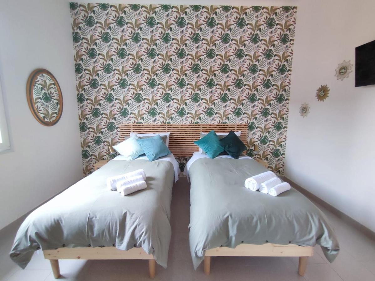 Camonia Apartment Bologna Luaran gambar