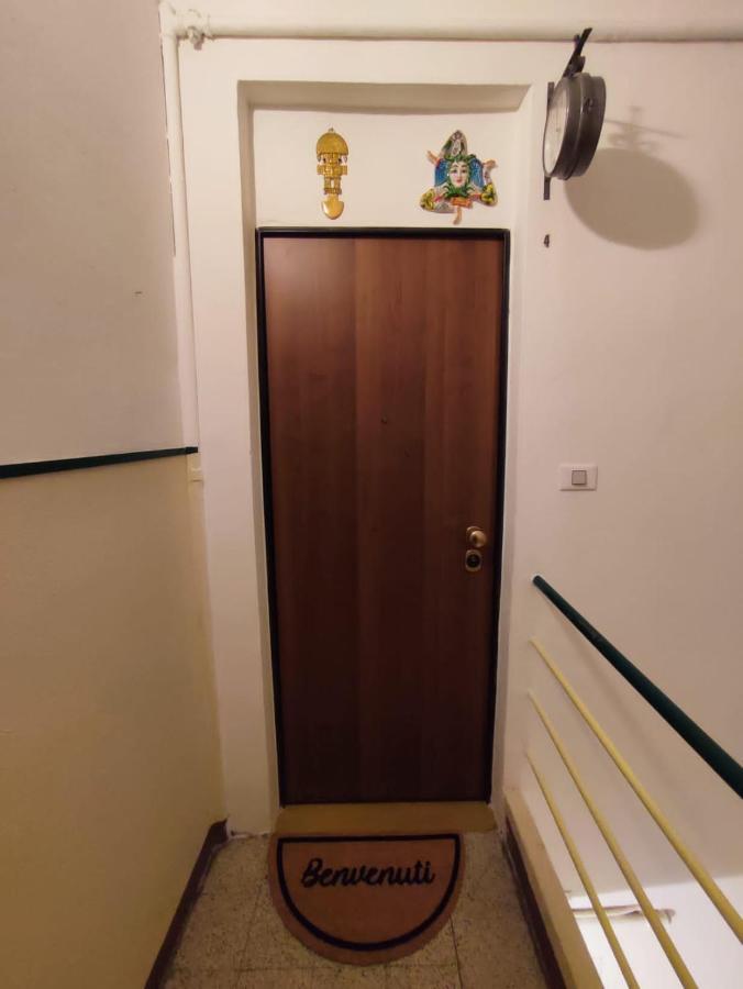 Camonia Apartment Bologna Luaran gambar