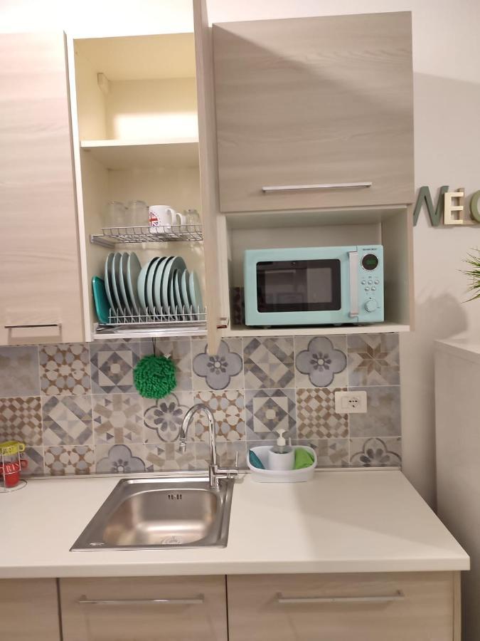 Camonia Apartment Bologna Luaran gambar