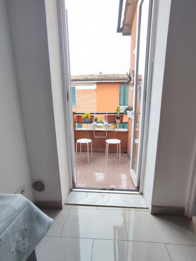 Camonia Apartment Bologna Luaran gambar