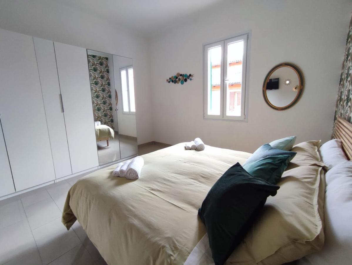 Camonia Apartment Bologna Luaran gambar