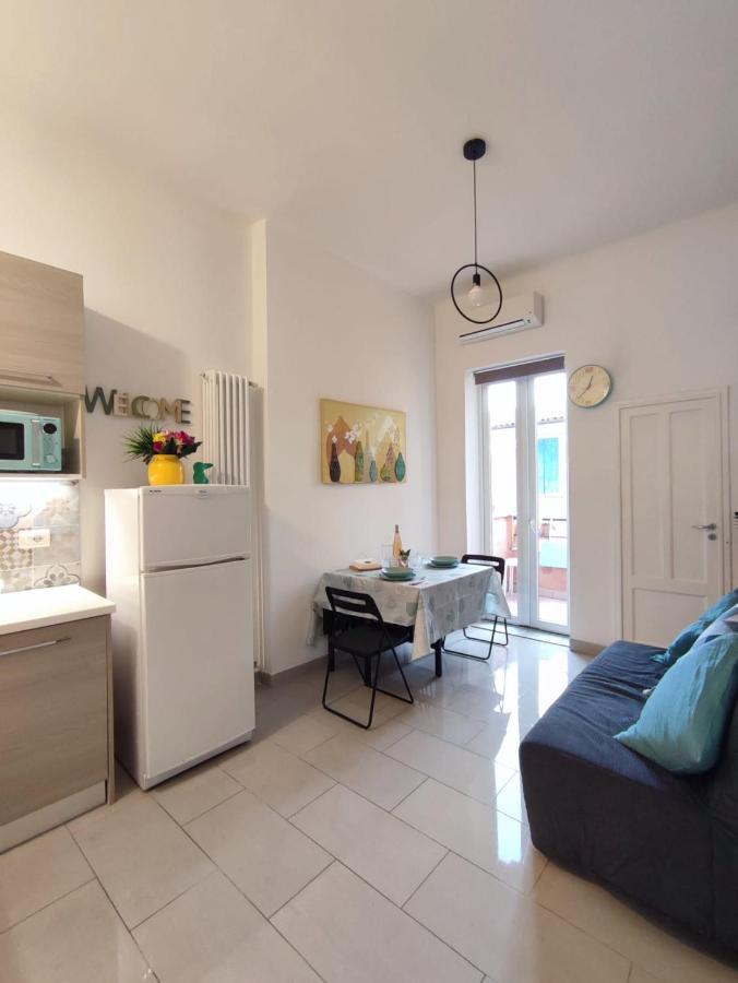 Camonia Apartment Bologna Luaran gambar