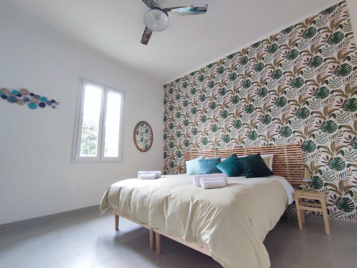 Camonia Apartment Bologna Luaran gambar