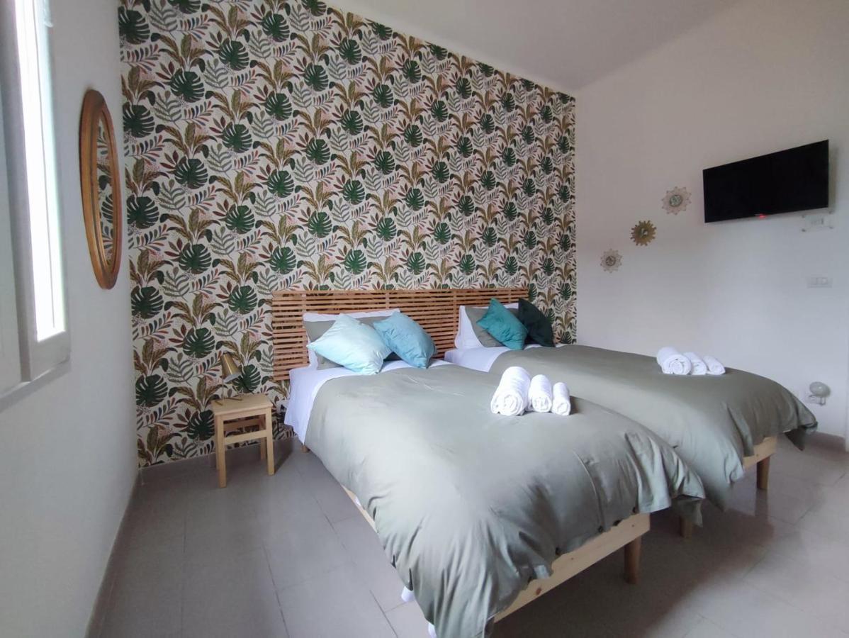 Camonia Apartment Bologna Luaran gambar