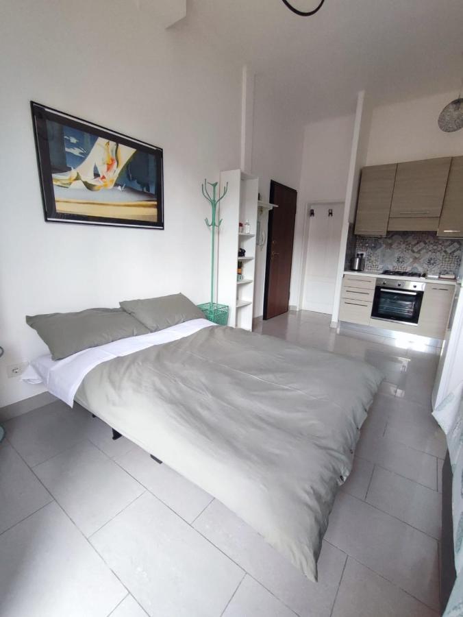 Camonia Apartment Bologna Luaran gambar