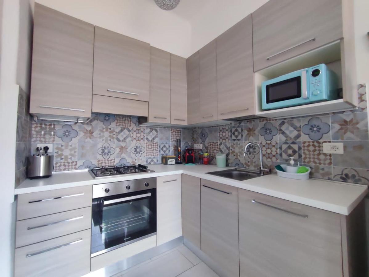 Camonia Apartment Bologna Luaran gambar