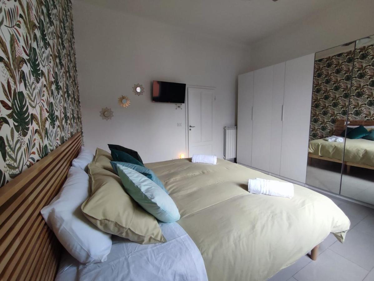Camonia Apartment Bologna Luaran gambar