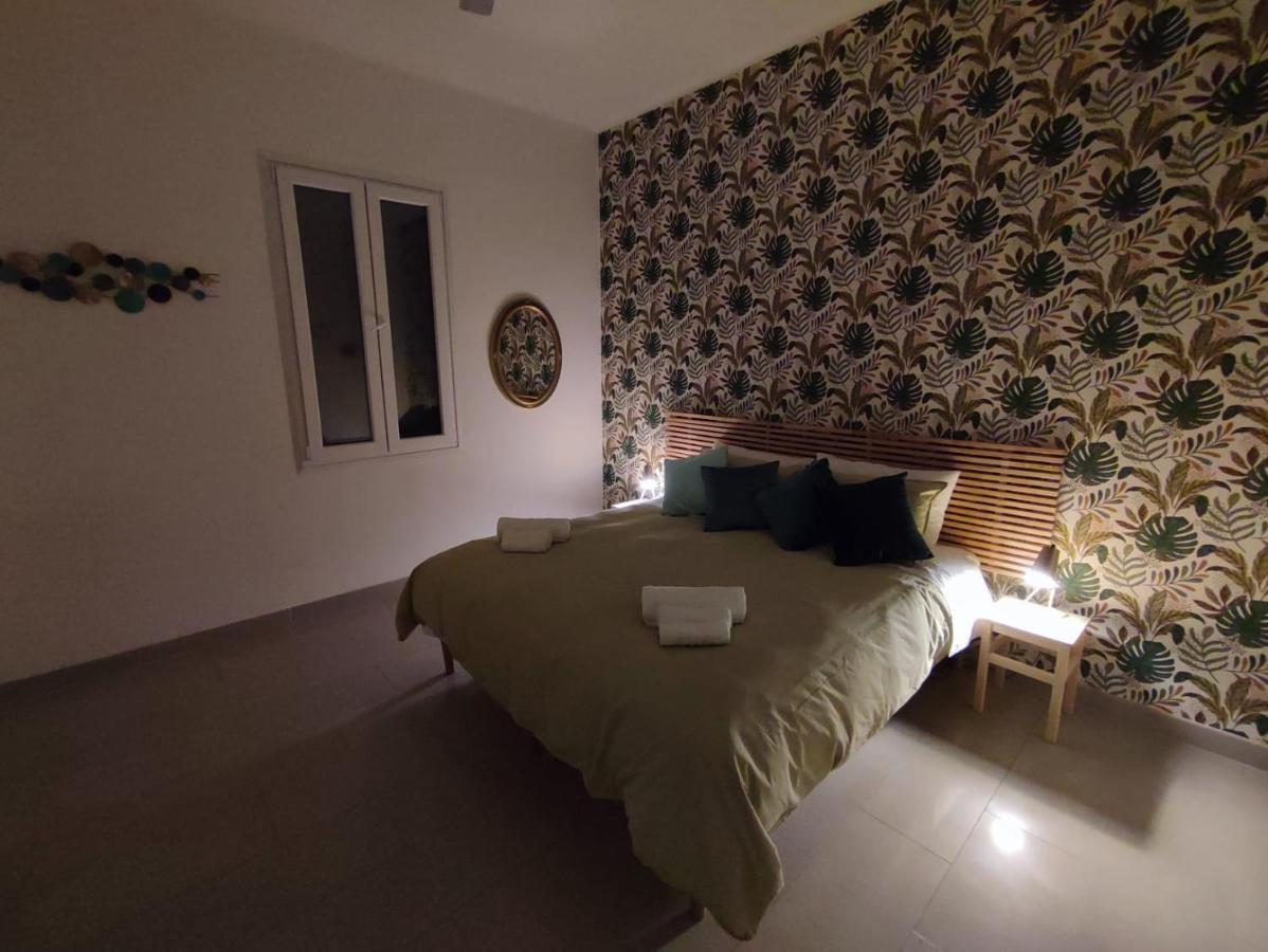 Camonia Apartment Bologna Luaran gambar
